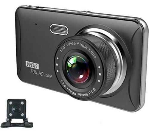 Видеорегистратор Sho-Me FHD-925