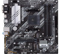 Материнская плата ASUS Prime B550M-A