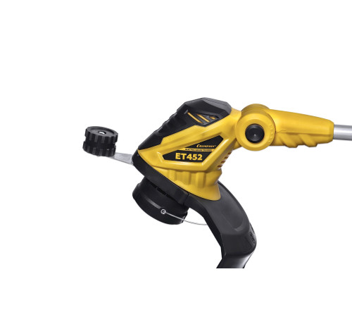 Триммер Champion ET452