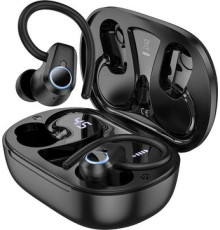 Наушники Hoco EQ8 черный