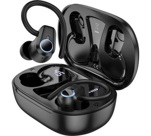 Наушники Hoco EQ8 черный