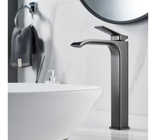 Смеситель Shevanik S4011T