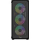 Корпус Ocypus Gamma C50 BK ARGB