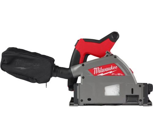 Дисковая погружная  Milwaukee M18 FPS55-552P Fuel 4933478778 с 2-мя АКБ, кейс