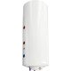 Накопительный электрический водонагреватель Galmet Neptun Kombi SGWS80-R SH