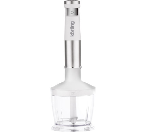 Погружной блендер Korting KHB 0313 W