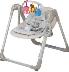 Качель Inglesina Wave AZ97K9BTT butter