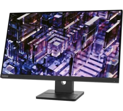 Монитор Lenovo ThinkVision E24q-30 63ECGAT2UK