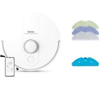 Робот-пылесос Tefal X-PLORER Serie 140 RG9177WH