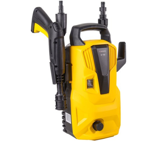 Мойка высокого давления Eurolux W-130 70/8/56