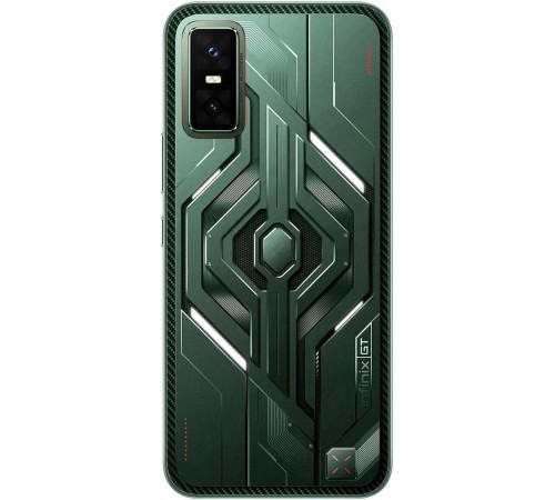 Телефон Infinix GT 30 X6876 8GB/256GB зеленый