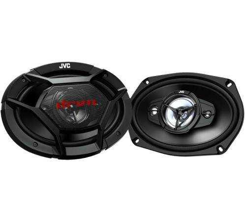 Коаксиальная АС  JVC CS-DR6940