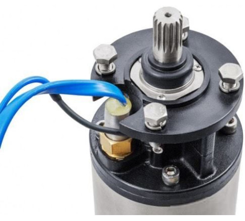 Скважинный насос Unipump ЭЦВ 5-7-99