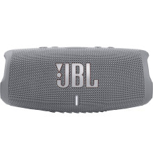Беспроводная колонка JBL Charge 5 серый