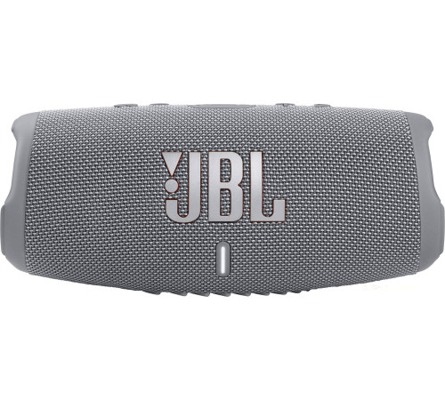 Беспроводная колонка JBL Charge 5 серый