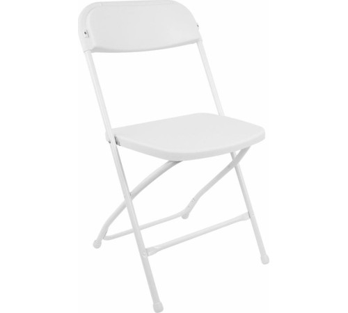 Офисный стул Brabix Golf CF-002 4 шт белый
