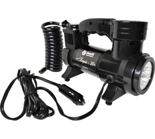 Автомобильный компрессор БелАК Борей-30 БАК.99154