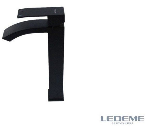 Смеситель Ledeme L71117B
