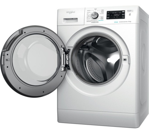 Стиральная машина Whirlpool FFB 10469 BV EE