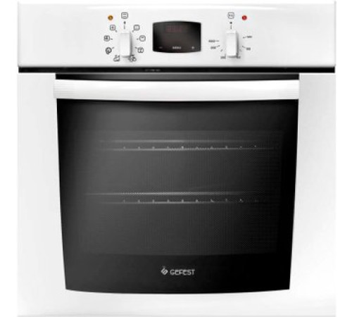 Электрический духовой шкаф GEFEST ДА 602-02