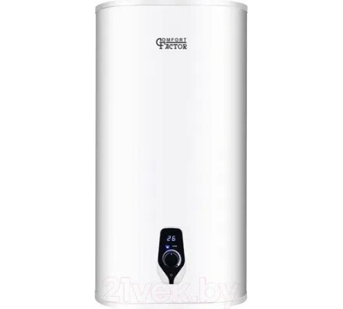 Накопительный электрический водонагреватель VGR eloCOMFORT 50 Ti Anod 45.4л