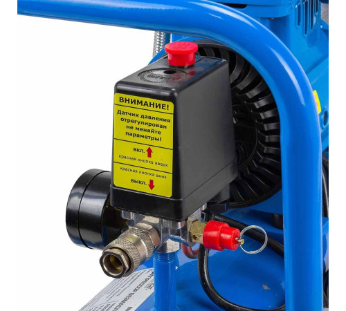 Компрессор FORSAGE F-BM20/24 Oil Free