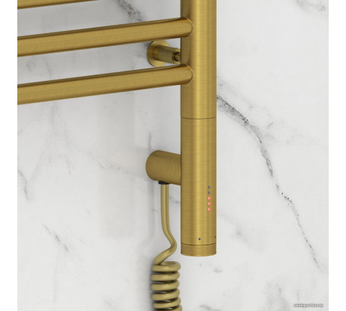 Полотенцесушитель Сунержа Богема 3.0 прямая 1000х500 МЭМ правый 051-5805-1050