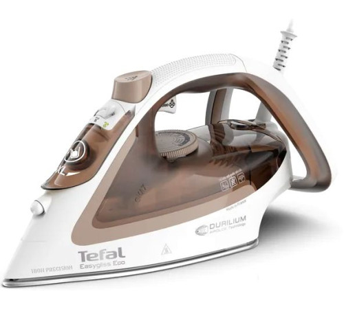 Утюг Tefal Easygliss Eco FV5780E1