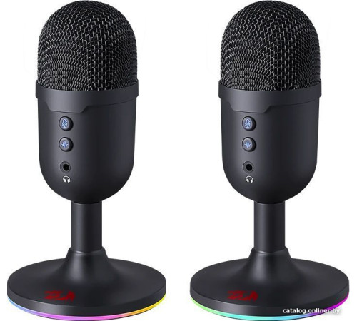 Проводной микрофон Redragon Pulsar GM303