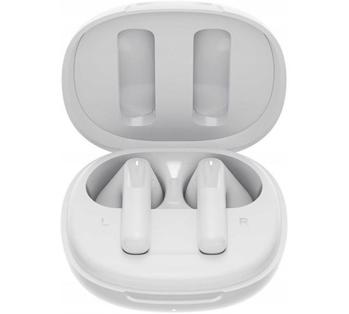 Наушники QCY AilyBuds E20 белый