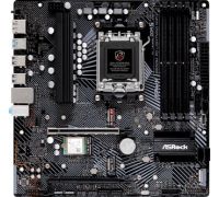 Материнская плата ASRock B650M PG Lightning WiFi