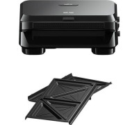 Многофункциональная сэндвичница Braun SnackMaker 5 SM5000
