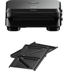 Многофункциональная сэндвичница Braun SnackMaker 5 SM5000