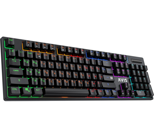 Клавиатура Defender Avis GK-312