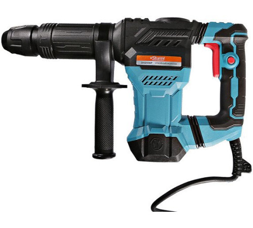 Отбойный молоток Sturm DH2516P кейс