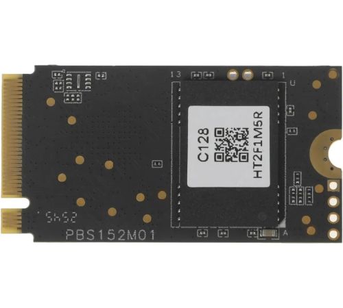 SSD Netac NV30ES 128GB NT01NV30ES-128-E4X