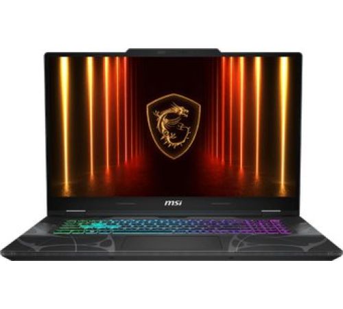 Игровой ноутбук MSI Cyborg 17 B2RWFKG-404XBY