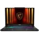 Игровой ноутбук MSI Cyborg 17 B2RWFKG-404XBY