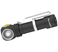 Фонарь Armytek Wizard C2 Pro Magnet USB XHP50.2 белый