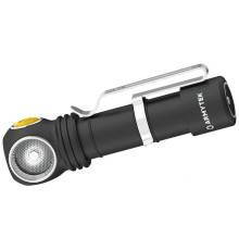 Фонарь Armytek Wizard C2 Pro Magnet USB XHP50.2 белый