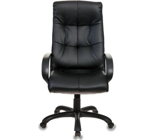 Кресло Бюрократ CH-824B/LBLACK черный