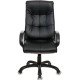Кресло Бюрократ CH-824B/LBLACK черный