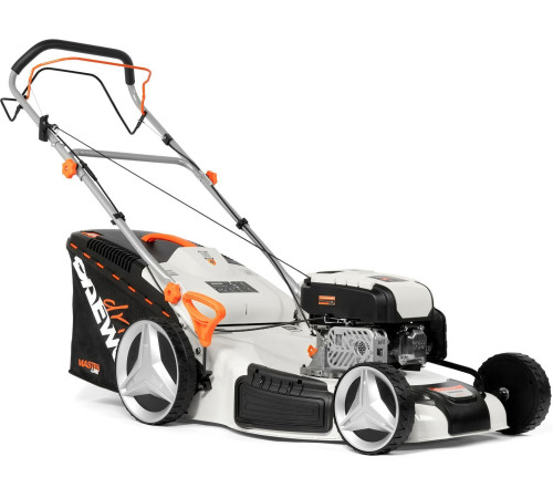 Газонокосилка Daewoo Power L 60SP