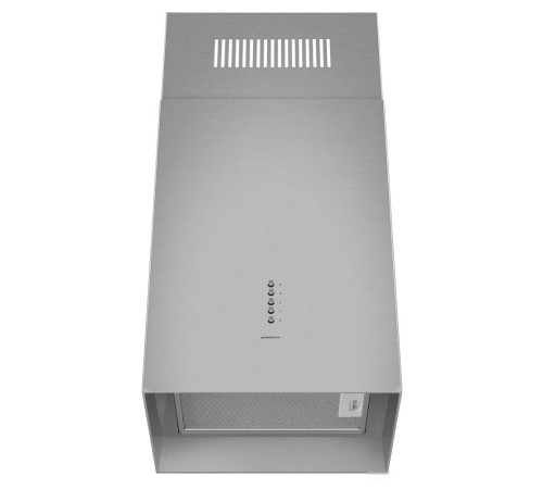 Кухонная вытяжка MAUNFELD Bath Isla 401 нержавеющая сталь