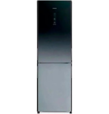 Холодильник Hitachi R-BG410PUC6XXGR