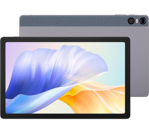 Планшет Cubot Tab 50 8GB/256GB LTE серый