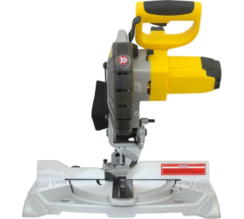 Торцовочная пила Калибр Мастер ПТЭ-1200/210м