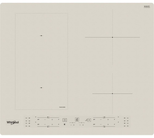 Варочная панель Whirlpool WL B6860 NE/S