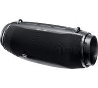 Беспроводная колонка Vipe Flash черный