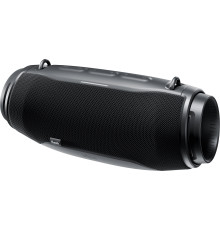 Беспроводная колонка Vipe Flash черный